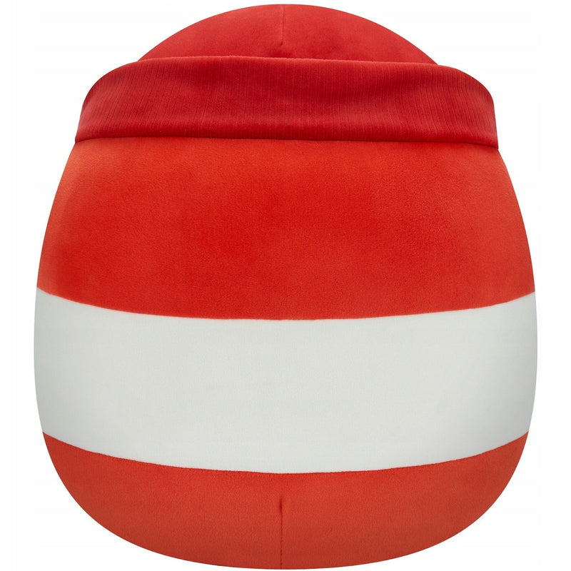 SQUISHMALLOWS MIĘKKA MASKOTKA PLUSZOWA P - widok 5 opakowania Jazwares szczegoly kolekcja