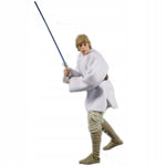 STAR WARS THE POWER OF THE FORCE RUCHOMA - widok 3 opakowania szczegoly zabawka kolekcja