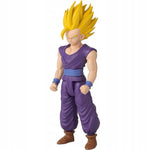 DRAGON BALL LIMIT BREAKER ORYGINALNA RUC - widok 2 Bandai opakowanie szczegoly collectible