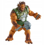 MARVEL LEGENDS THOR RUCHOMA  ULIK 20cm - widok 3 opakowania szczegoly zabawka kolekcja