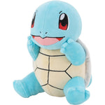 POKEMON ORYGINALNA MASKOTKA PLUSZOWA JAZ - widok 2 opakowania szczegoly zabawka kolekcja