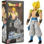 Zabawka DRAGON BALL LIMIT BREAKER DUŻA ORYGINALNA  SUPER S - kolekcjonerska Bandai premium dla dzieci
