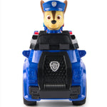 PSI PATROL PAW PATROL POJAZD RATUNKOWY P - widok 2 Spin Master opakowanie szczegoly collectible