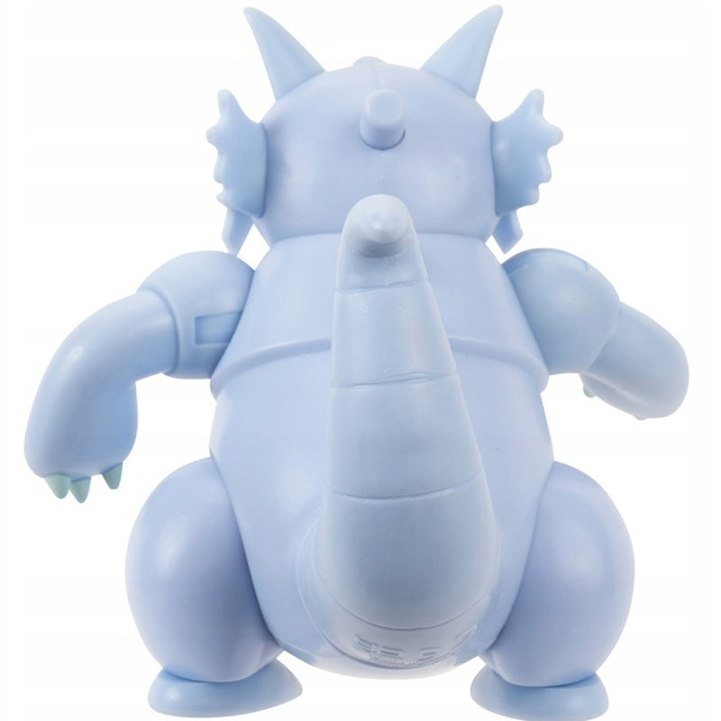 POKEMON BATTLE FEATURE FIGURE DELUXE ORY - widok 4 opakowania szczegoly zabawka kolekcja