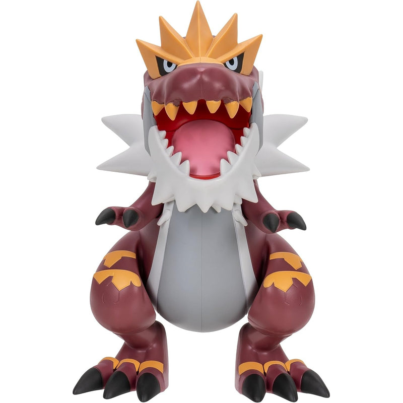 POKEMON EPIC BATTLE FIGURE JAZWARES DUŻA - widok 4 opakowania Jazwares szczegoly kolekcja