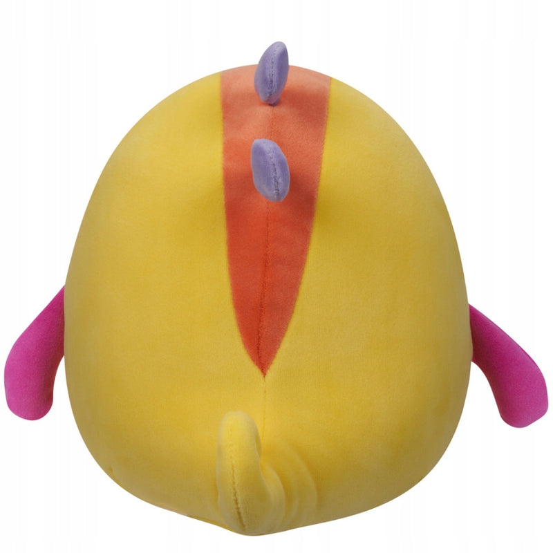 SQUISHMALLOWS MIĘKKA MASKOTKA PLUSZ PLUS - widok 3 opakowania Jazwares szczegoly kolekcja