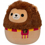SQUISHMALLOWS HARRY POTTER MASKOTKA PLUS - widok 5 opakowania szczegoly zabawka kolekcja