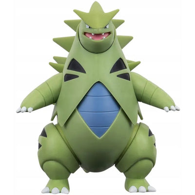 POKEMON BATTLE FEATURE FIGURE ORYGINALNA - widok 2 opakowania szczegoly zabawka kolekcja