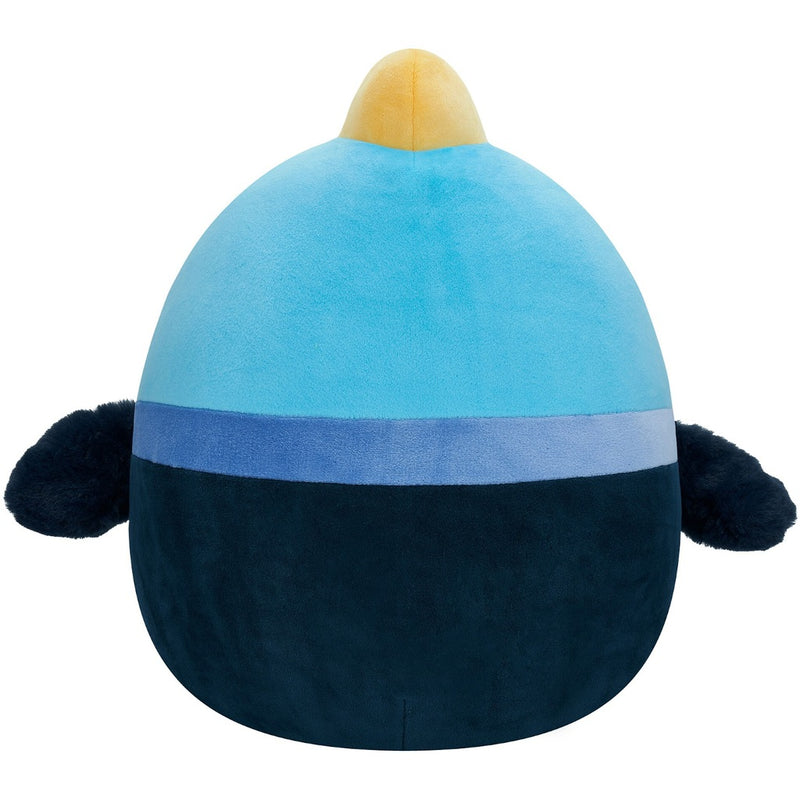 SQUISHMALLOWS MASKOTKA PLUSZOWA PLUSZ PL - widok 5 opakowania Jazwares szczegoly kolekcja