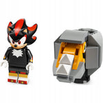 LEGO SONIC THE HEDGEHOG ZESTAW KLOCKÓW S - widok 3 opakowania szczegoly zabawka kolekcja