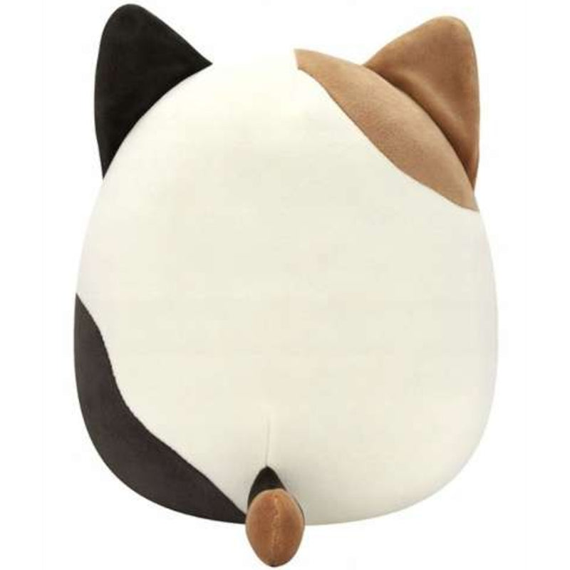 SQUISHMALLOWS MIĘKKA MASKOTKA PLUSZOWA P - widok 4 opakowania szczegoly zabawka kolekcja