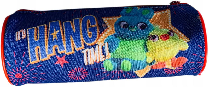 Zabawka PIÓRNIK TUBA PIXAR DISNEY TOY STORY 4 ETUI SAMBRO - kolekcjonerska premium zabawki Aseo dla dzieci