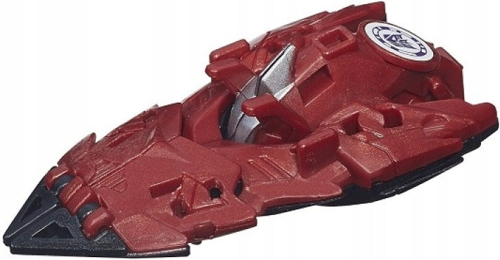 TRANSFORMERS ROBOTS  MINI-CON RATBAT - widok 4 opakowania szczegoly zabawka kolekcja