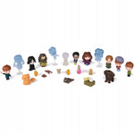 HARRY POTTER GLOW IN THE DARK KALENDARZ  - widok 4 opakowania szczegoly zabawka kolekcja