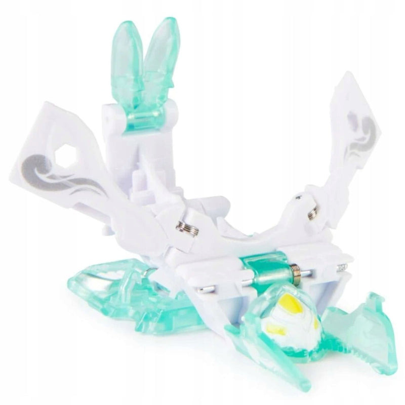 BAKUGAN EVOLUTIONS KULA  SPIN MASTER GEO - widok 2 opakowania szczegoly zabawka kolekcja