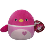 Zabawka SQUISHMALLOWS MIĘKKA MASKOTKA PLUSZOWA PLUSZ PLUSZ - kolekcjonerska Jazwares premium dla dzieci fanow