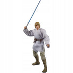 STAR WARS THE POWER OF THE FORCE RUCHOMA - widok 2 opakowania szczegoly zabawka kolekcja
