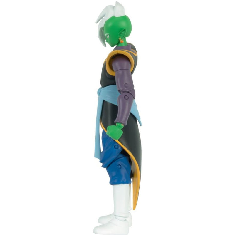 DRAGON BALL DRAGON STARS BANDAI ORYGINAL - widok 4 Bandai opakowanie szczegoly collectible