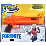 Zabawka NERF SUPER SOAKER ORYGINALNY BLASTER PISTOLET NA W - kolekcjonerska premium zabawki Aseo dla dzieci