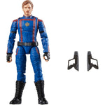 MARVEL LEGENDS GUARDIANS OF THE GALAXY V - widok 4 opakowania Hasbro szczegoly kolekcja