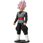 DRAGON BALL FLASH BANDAI ORYGINALNA  SUP - widok 6 Bandai opakowanie szczegoly collectible