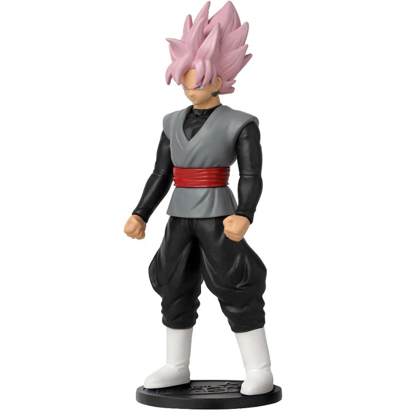 DRAGON BALL FLASH BANDAI ORYGINALNA  SUP - widok 6 Bandai opakowanie szczegoly collectible