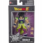 Zabawka DRAGON BALL DRAGON STARS SERIES BANDAI ORYGINALNA  - kolekcjonerska Bandai premium dla dzieci