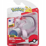 Zabawka POKEMON BATTLE FEATURE FIGURE ORYGINALNA  AKCJI DE - kolekcjonerska premium zabawki Aseo dla dzieci