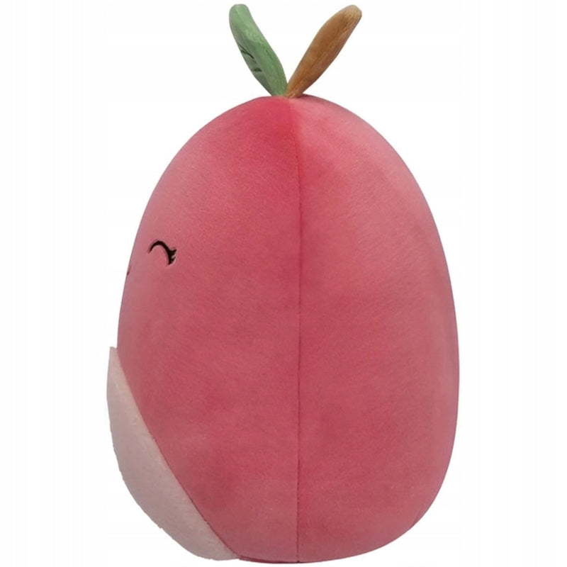 SQUISHMALLOWS MIĘKKA MASKOTKA PLUSZOWA P - widok 4 opakowania Jazwares szczegoly kolekcja