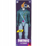 FORTNITE VICTORY SERIES JAZWARES ORYGINA - widok 2 opakowania szczegoly zabawka kolekcja