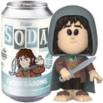 Figurka Funko POP FUNKO SODA COLLECTIBLE FIGURE  THE LORD OF THE RIN - kolekcjonerska premium SEO optimized fi