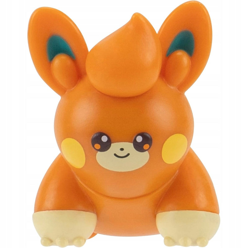 POKEMON BATTLE FIGURE PACK 2-PAK ORYGINA - widok 4 opakowania szczegoly zabawka kolekcja