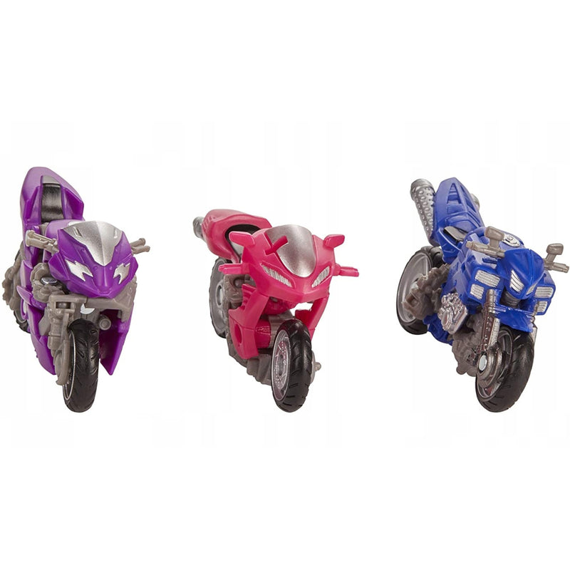 TRANSFORMERS REVENGE OF THE FALLEN STUDI - widok 4 opakowania Hasbro szczegoly kolekcja