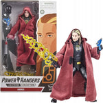 Zabawka POWER RANGERS LIGHTNING COLLECTION HASBRO ORYGINAL - kolekcjonerska premium zabawki Aseo dla dzieci