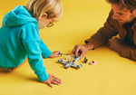 LEGO STAR WARS ORYGINALNY ZESTAW KLOCKÓW - widok 2 LEGO opakowanie szczegoly collectible