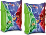 Zabawka PIDŻAMERSI RĘKAWKI DO PŁYWANIA PJ MASKS MONDO 30kg - kolekcjonerska premium zabawki Aseo dla dzieci