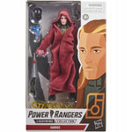 POWER RANGERS LIGHTNING COLLECTION HASBR - widok 2 opakowania szczegoly zabawka kolekcja