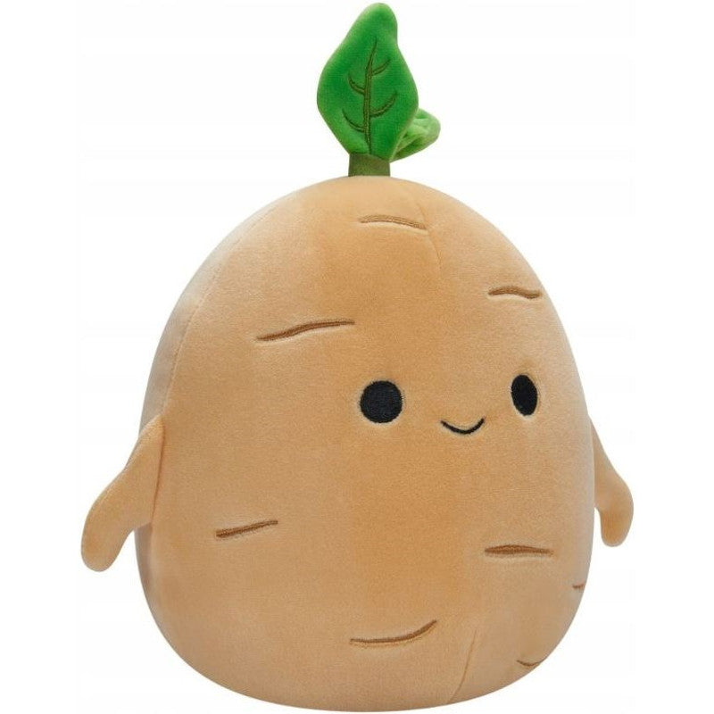 SQUISHMALLOWS MIĘKKA MASKOTKA PLUSZOWA P - widok 5 opakowania Jazwares szczegoly kolekcja