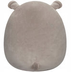 SQUISHMALLOWS MIĘKKA MASKOTKA PLUSZOWA P - widok 4 opakowania szczegoly zabawka kolekcja