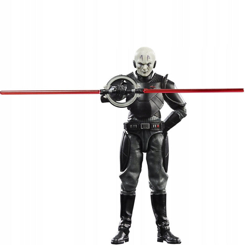 STAR WARS THE BLACK SERIES OBI-WAN KENOB - widok 4 opakowania szczegoly zabawka kolekcja