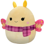 SQUISHMALLOWS MIĘKKA MASKOTKA PLUSZOWA P - widok 5 opakowania Jazwares szczegoly kolekcja