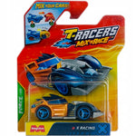 Zabawka T-RACERS 2.0 MIX 'N RACE MAGIC BOX FORCE 002 SAMOC - kolekcjonerska premium zabawki Aseo dla dzieci