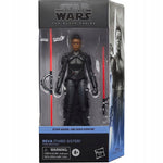 STAR WARS THE BLACK SERIES ORYGINALNA  R - widok 2 opakowania szczegoly zabawka kolekcja