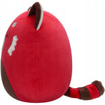 SQUISHMALLOWS MIĘKKA MASKOTKA PLUSZAK PL - widok 4 opakowania Jazwares szczegoly kolekcja