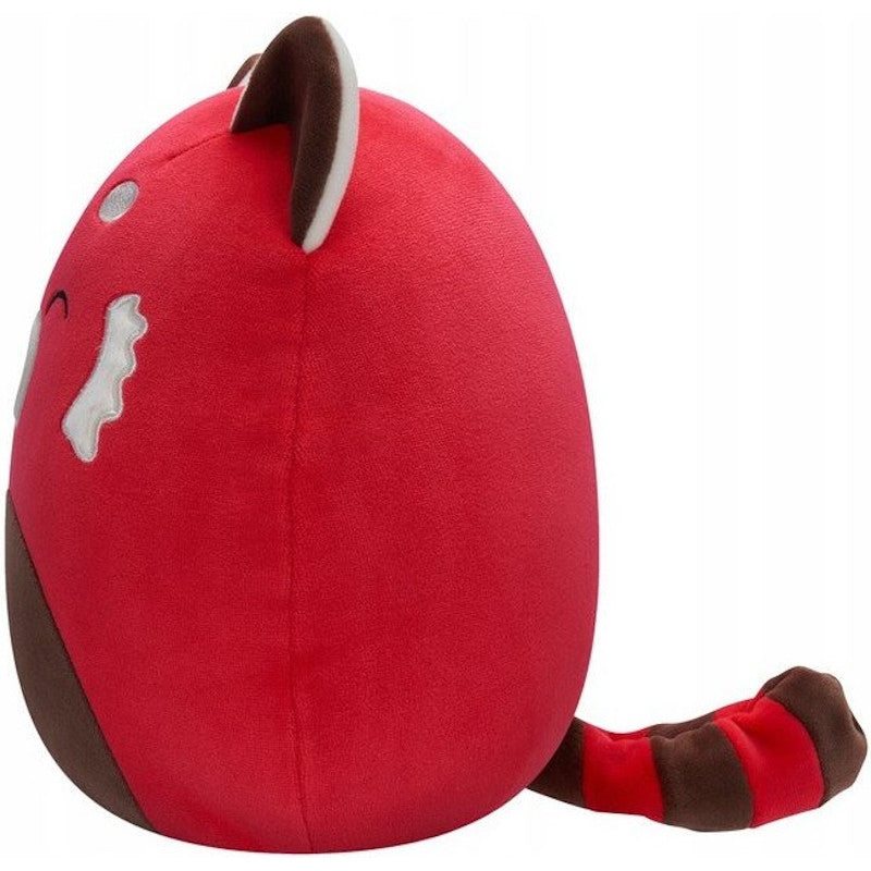 SQUISHMALLOWS MIĘKKA MASKOTKA PLUSZAK PL - widok 4 opakowania Jazwares szczegoly kolekcja