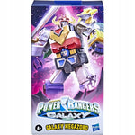 POWER RANGERS LOST GALAXY SABAN'S GALAXY - widok 6 opakowania szczegoly zabawka kolekcja