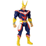 MY HERO ACADEMIA ANIME HEROES BANDAI ORY - widok 5 Bandai opakowanie szczegoly collectible