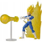 DRAGON BALL DRAGON STARS SERIES POWER UP - widok 10 Bandai opakowanie szczegoly collectible
