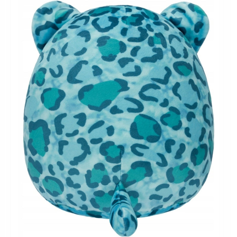 SQUISHMALLOWS MIĘKKA MASKOTKA PLUSZ PLUS - widok 3 opakowania Jazwares szczegoly kolekcja