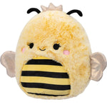 SQUISHMALLOWS MIĘKKA MASKOTKA PLUSZOWA F - widok 5 opakowania Jazwares szczegoly kolekcja